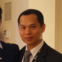 Cliff Tam