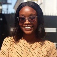 Deborah Olusola