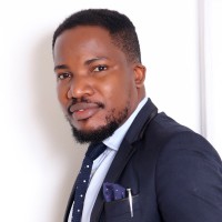 Elvis O. Ogah M.Sc, MA, MPhil. Ph.D