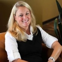 Heather M. Johnson