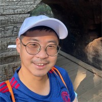 Pao Hung Lin