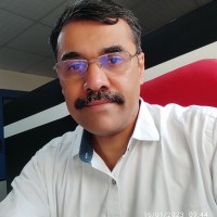 Kavari Prashant