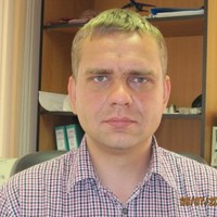 Роман Касьянов