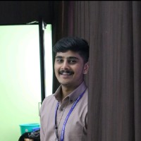 Anandhu Suresh