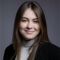 Audrey Poignat