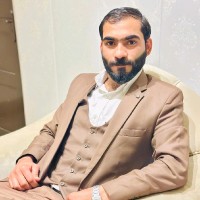 Malik Shakeel Arshad