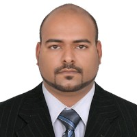 Midhun Shyam Chandran