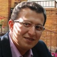 Ashraf Hamdy