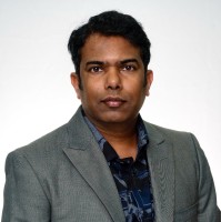 Kiran Chandra
