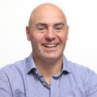 Valentin Pavlov, EMBA, PMP