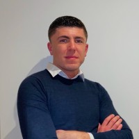 Sergio Serrano Garcia