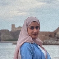 Zainab Al Hajri