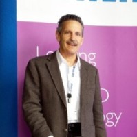 Luis Fors, PE LC LEED AP