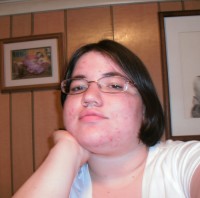 Rhiannon Hulick