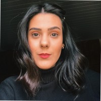 Tany Cavalcanti