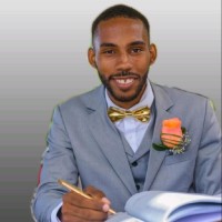 Ericson Gilliard
