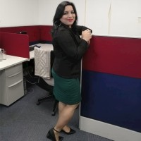 Vinita Sirwani