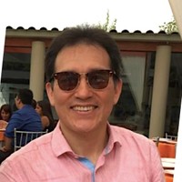 Jorge Cieza de León Tuesta