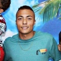 Jhonattan Alvarenga