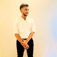 Sahil Jain