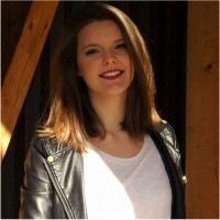 Elodie Fremon