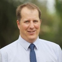 Eric Stafleu