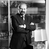 JUAN SÁNCHEZ-CALERO