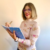 Nuria Manzano García