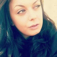 Antonia Zamfir