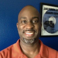 Richard Randle Jr