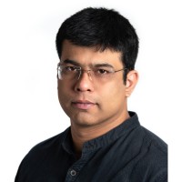 Anand Dharmadhyaksha