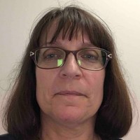 Carol Baughman
