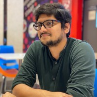 Sai Sreenath Gopisetti