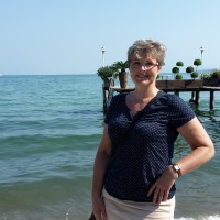 Martina Trost