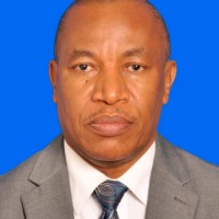 Oswald Urassa
