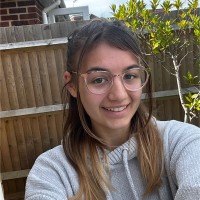 Sophie Kirkman