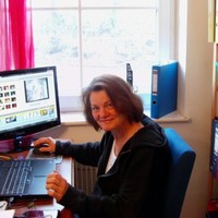 Barbara - Melitta Dengler