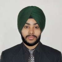 Jasspreet Singh