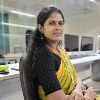 Sivagami Selvamani