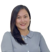 Andrea Marish Barayuga, CPA