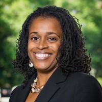 Karlita L. Warren, PhD, LAT, ATC, FNAP