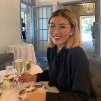 Tina CHEN