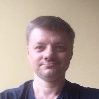 Sergey Baum
