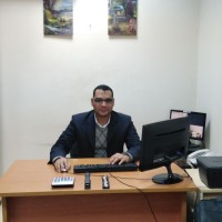 Mohamed Abd El Galil