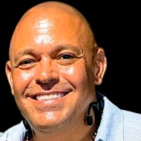 Johnny Rios