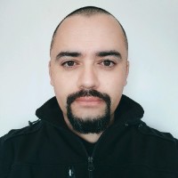 Carlos Morales Alarcón