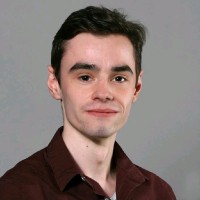 Simon Dischl