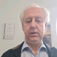 Olaf Amende