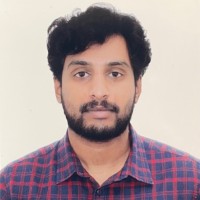 Praveen K P