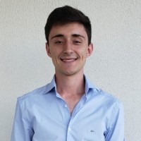 Lucas Dos Santos Padovan